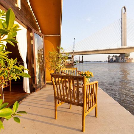 Maadest Bed & Breakfast Phnom Penh Dış mekan fotoğraf