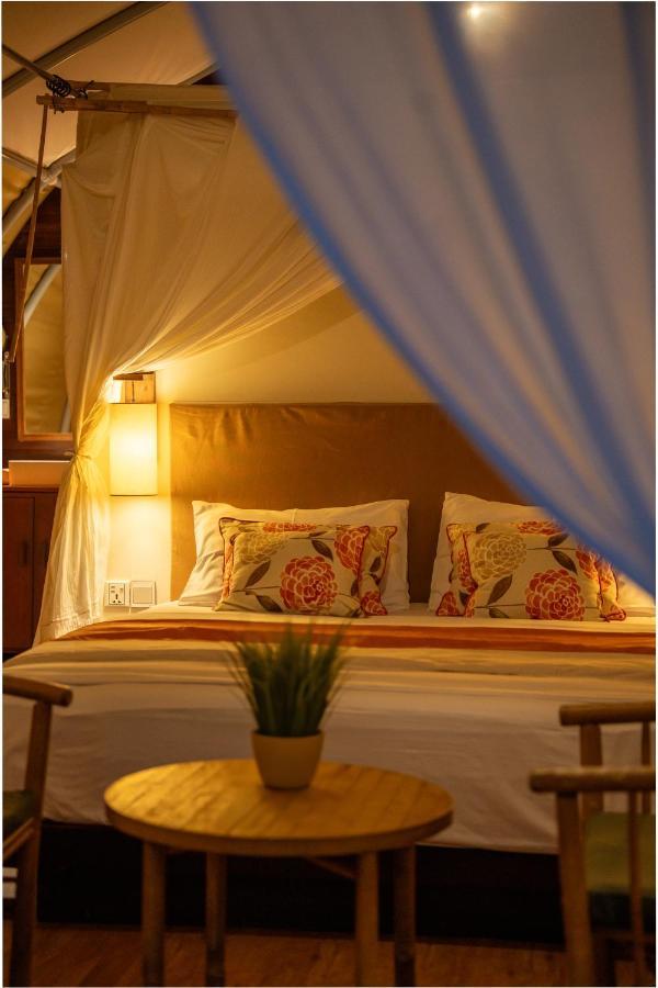 Maadest Bed & Breakfast Phnom Penh Dış mekan fotoğraf